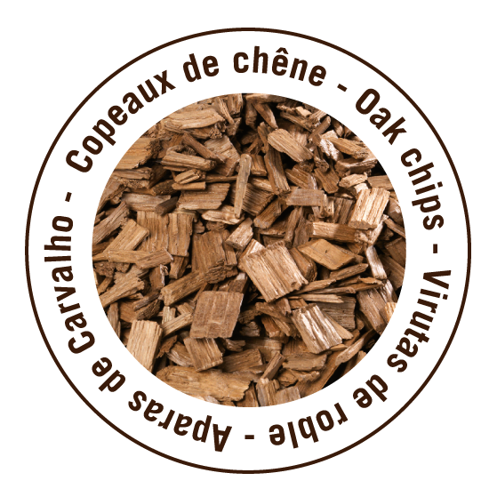 CHIPS OENOBLEND PURE 18 KG- DOPRODEJ